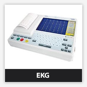 EKG